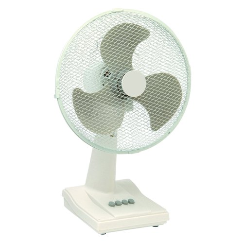 Desk Fan 305mm 3 Speed