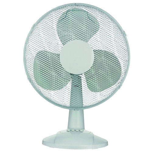 Desk Fan 406mm 3 Speed