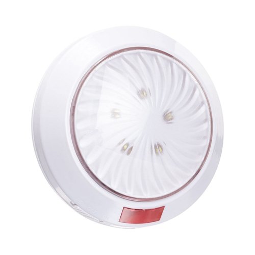 Wall Light with Remote Control