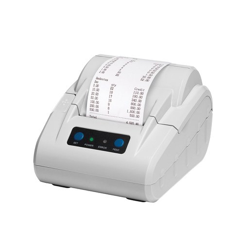 Safescan Thermal Receipt Printer TP-230 134-0475