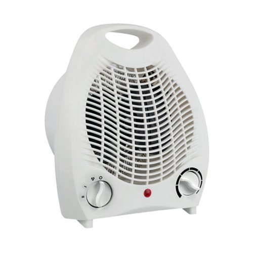 Fan Heater 2kW