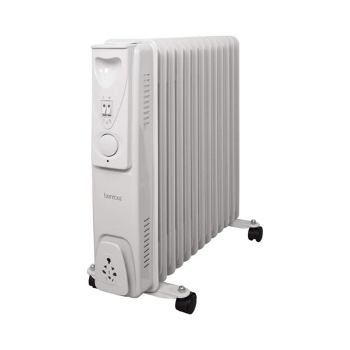 Oil Filled Radiator 13 Fin