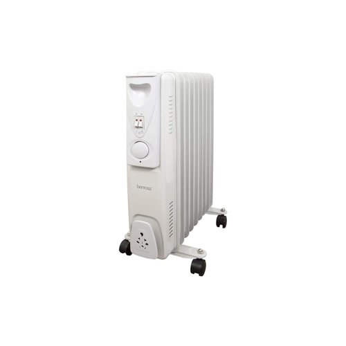 Oil Filled Radiator 9 Fin