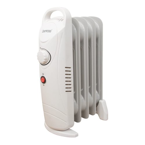 Mini Oil Filled Radiator