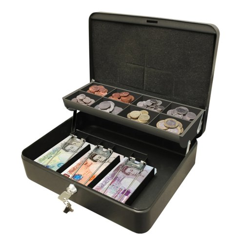 Ultimate Cash Box 300mm