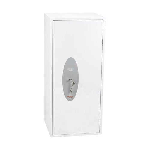 Phoenix Fortress High Security Safe 1000x440x400mm Key Lock SS1185K