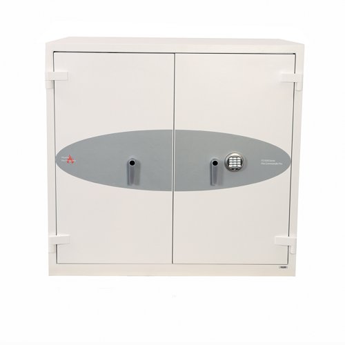 Phoenix Fire Commander Pro Safe 1250x585x1200mm Electronic Lock FS1921E