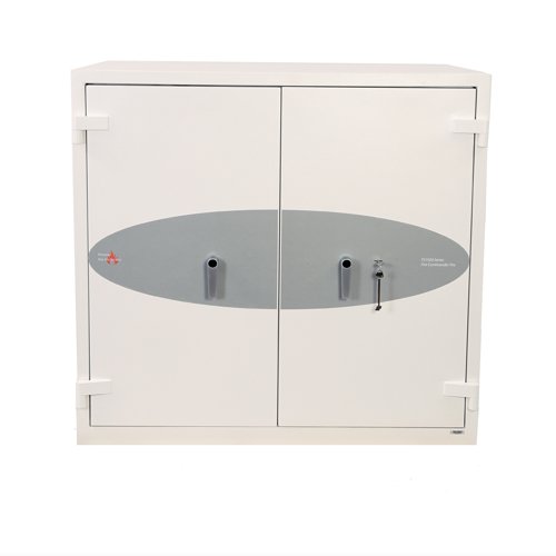 Phoenix Fire Commander Pro Safe 1250x585x1200mm Key Lock FS1921K