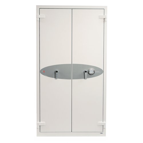 Phoenix Fire Commander Pro Safe 940x585x1950mm Electronic Lock FS1922E