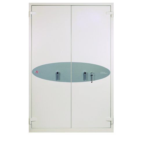 Phoenix Fire Commander Pro Safe 1250x585x1950mm Key Lock FS1923K