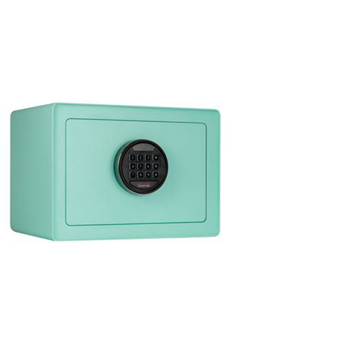 Phoenix Dream Home Safe 350x250x250mm Electronic Lock Mint DREAM1M