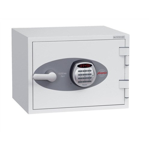 Phoenix Titan Fire & Security Safe 360x412x363mm Electronic Lock FS1281E