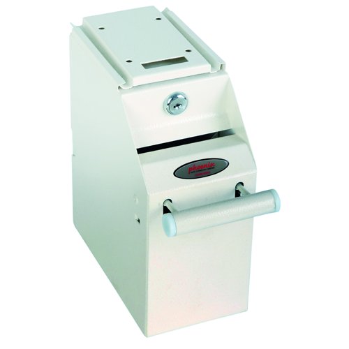 Phoenix Undercounter Note Safe Key Lock SS0991KD