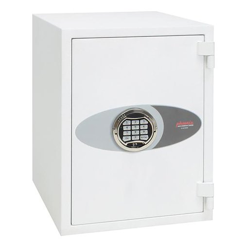 Phoenix Fortress Pro Security Safe 350x430x480mm Electronic Lock SS1443E
