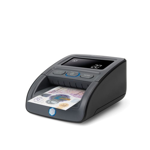 Safescan 155-S G2 Counterfeit Detector 112-0691