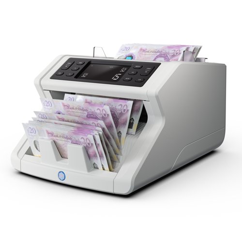Safescan 2210 Sorted Banknote Counter 115-0710