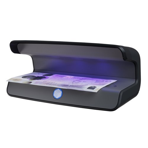 Safescan 55 LED UV Counterfeit Detector 131-0722