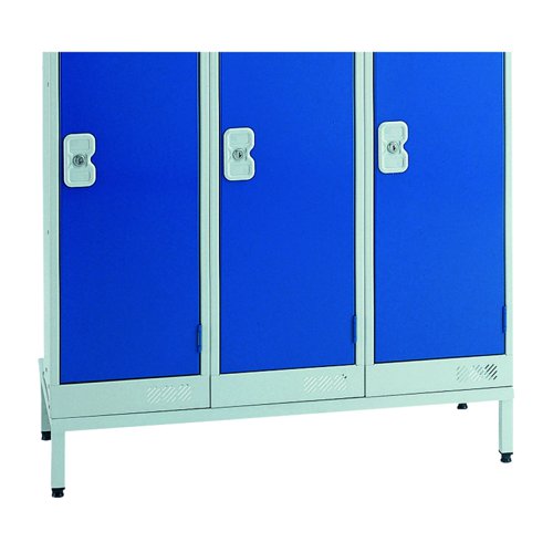 ACTIVECOAT Locker Stand 300x300x150mm FLSF221GU150M