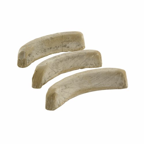 Slingsby Open Top Bin Concrete Base 3 Parts 321782