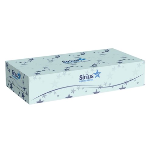 Large Facial Tissues (Pack 24)