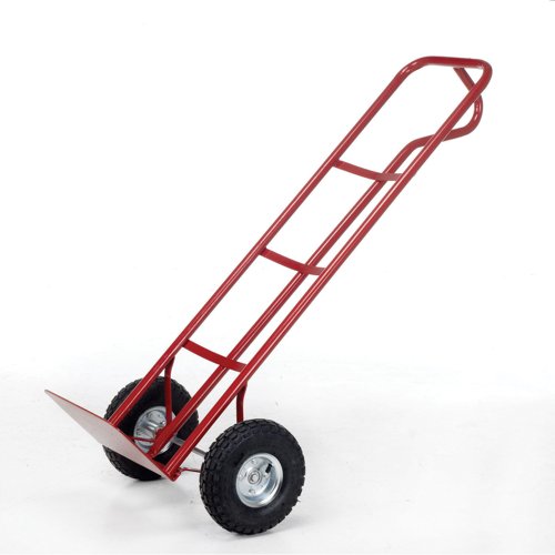 Toptruck P Handle Sack Truck PHPTST