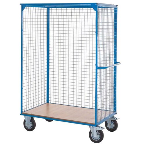 GPC Heavy Duty Distribution Trolley 1790mm DT903Y