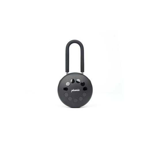 Phoenix Palm Key Safe Electronic Lock & Padlock Shackle KS0213ES