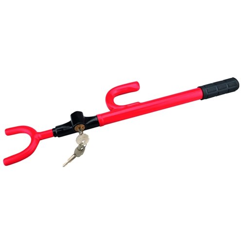 Steering Wheel Claw Lock