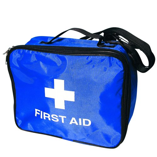 Wallace Cameron Event First Aid Bag 1024022