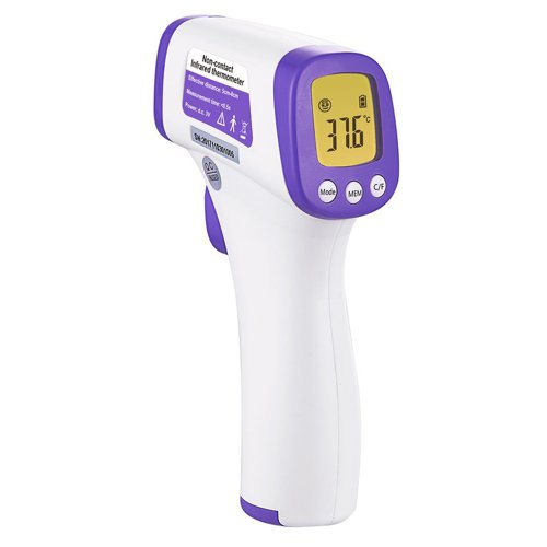 Digital Infra Red Hand Held Thermometer 09THER