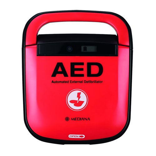 Mediana A15 HeartOn Semi-Automatic AED 2870