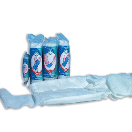 Wallace Cameron Astroplast Medium Sterile Dressings (Pack 12) 1402021