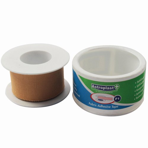Wallace Cameron Astroplast Fabric Tape 25mm x 5m 2001014