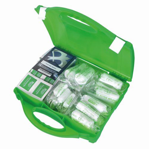 Click Medical Delta HSE First Aid Kit 1-50 Person CM1803