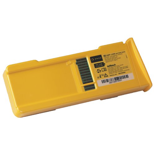 Lifeline Defibrillator Battery Pack CM7029