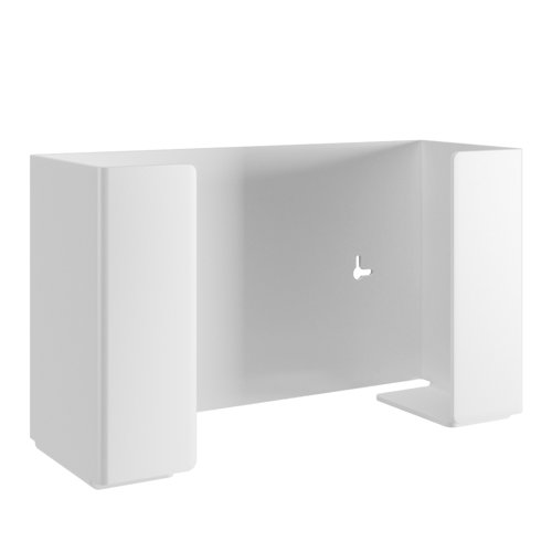 Confidence Plastic Single Glove Dispenser (Pack 10) PSGD
