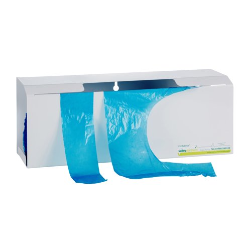 Confidence Apron/Sack Dispenser ADMT