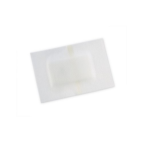 Low-Adherent Adhesive Wound Dressing 70x60mm (Pack 25)