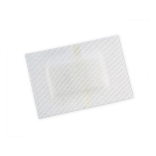 Low-Adherent Adhesive Wound Dressing 86x60mm (Pack 25)