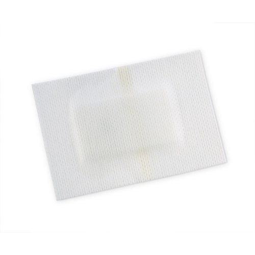 Low-Adherent Adhesive Wound Dressing 100x80mm (Pack 25)