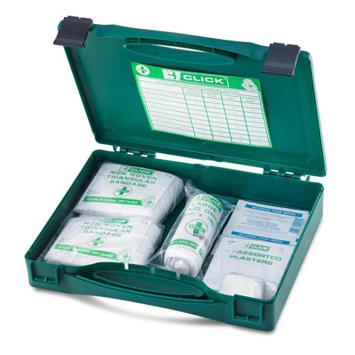 First Aid Kit 1-Person