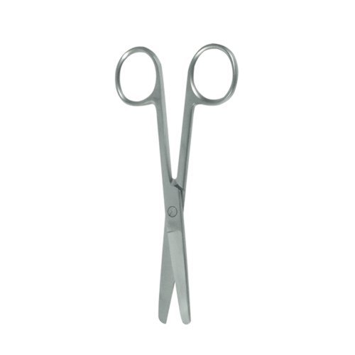Blunt End Scissors 125mm (1 Pair)