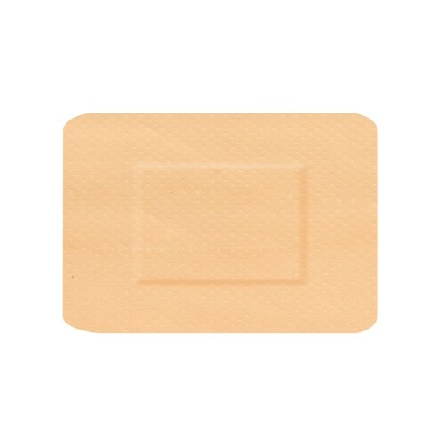 Washproof Plasters Large Patch 72x50mm (Pack 50)