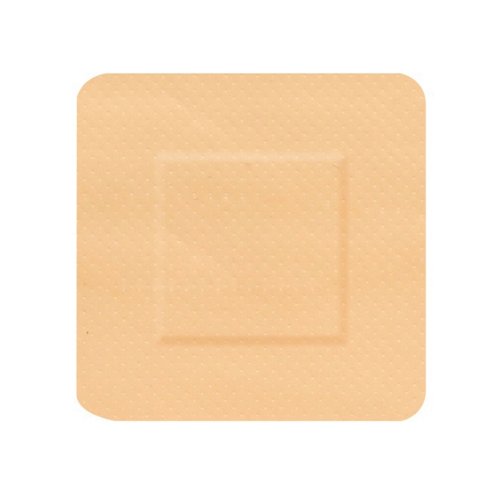 Washproof Plasters 38x38mm (Pack 100)