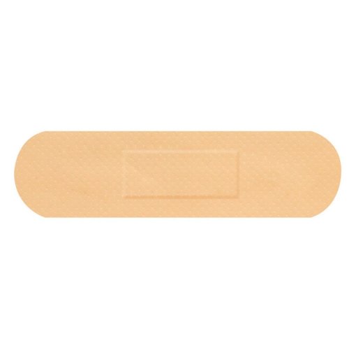 Washproof Plasters Senior Strip 72x25mm (Pack 100)