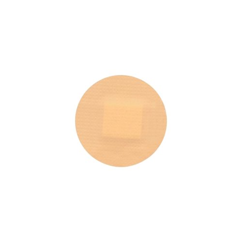 Waterproof Spot Plasters 22mm (Pack 100)