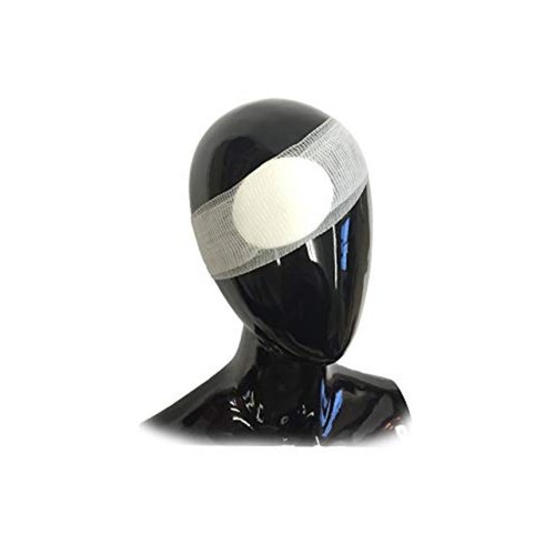 Sterile Eye Pad Dressing (Single)