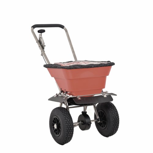 Slingsby Mobile Salt Spreader 36kg Capacity 380945