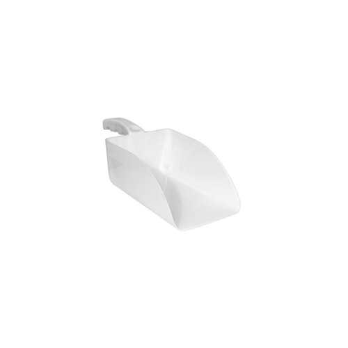 Plastic Scoop Small 70g