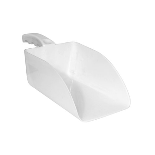 Plastic Scoop Large 200g